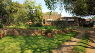 Mias Nest Executive Guest House, Midrand, Gauteng
